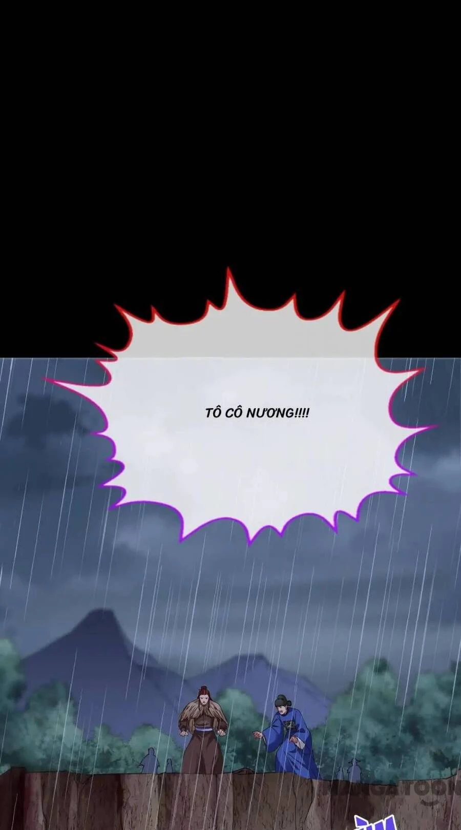 Vạn Tra Triêu Hoàng Chapter 252 - Trang 4