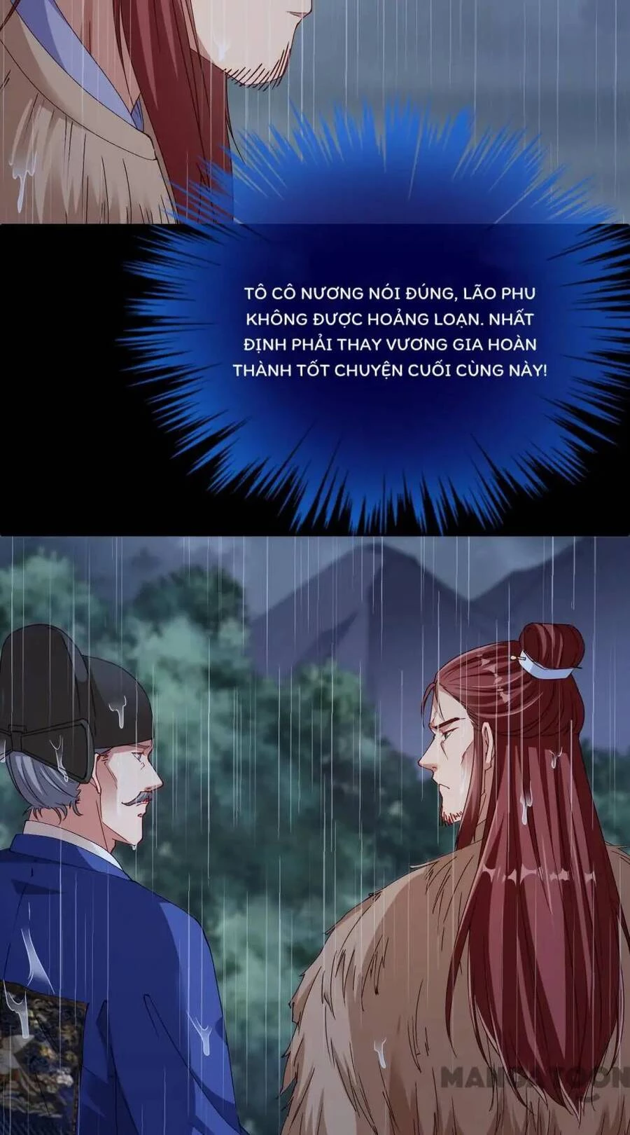 Vạn Tra Triêu Hoàng Chapter 252 - Trang 4