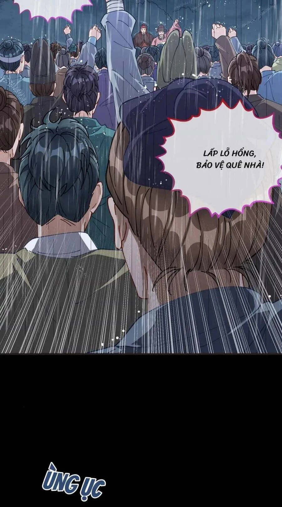 Vạn Tra Triêu Hoàng Chapter 252 - Trang 4