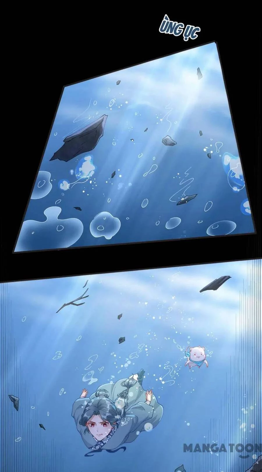 Vạn Tra Triêu Hoàng Chapter 252 - Trang 4