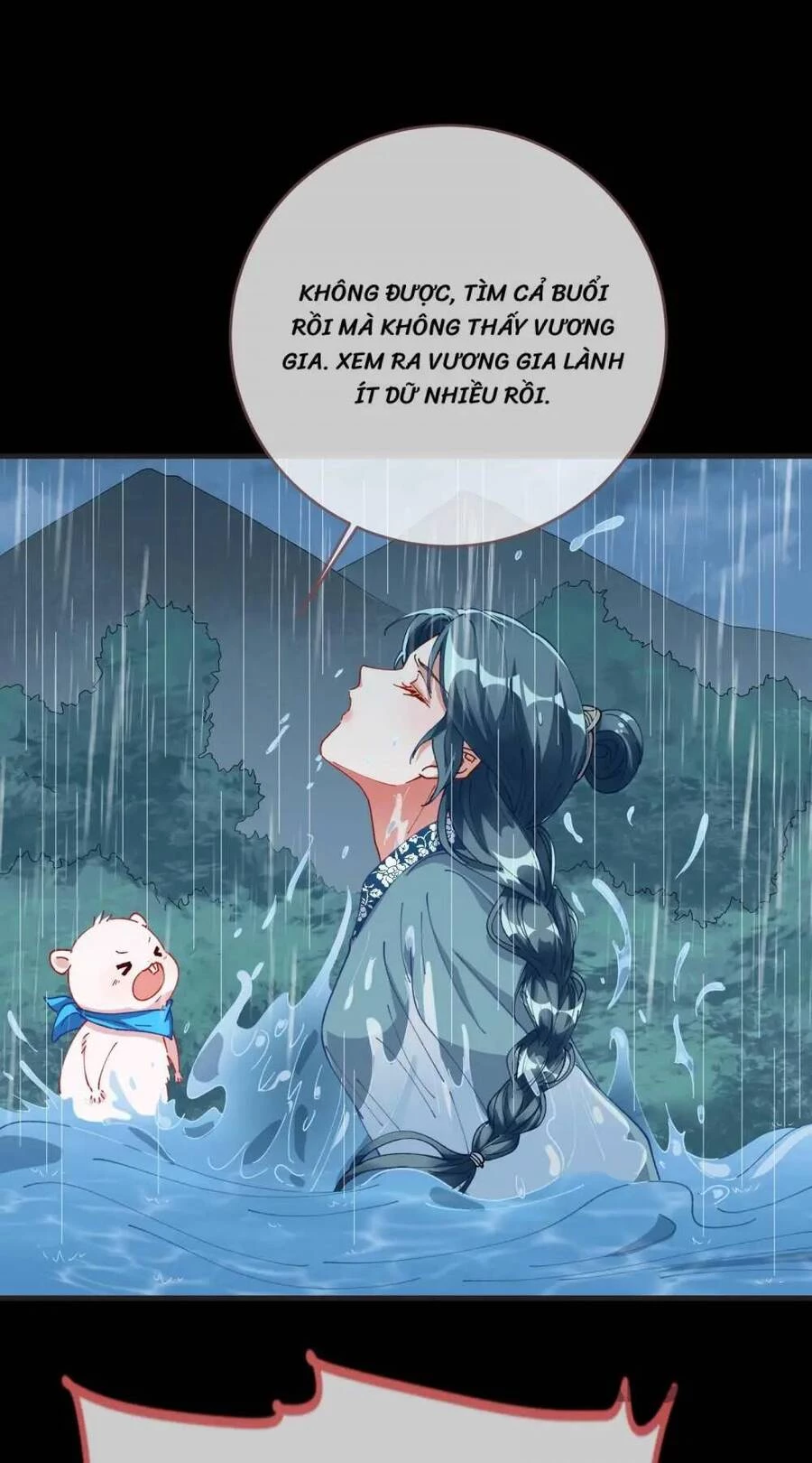 Vạn Tra Triêu Hoàng Chapter 252 - Trang 4