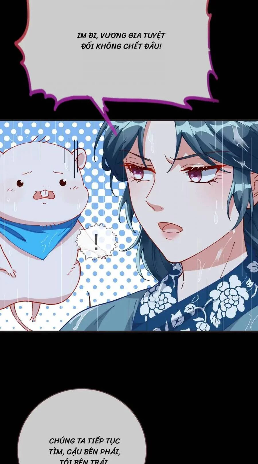 Vạn Tra Triêu Hoàng Chapter 252 - Trang 4