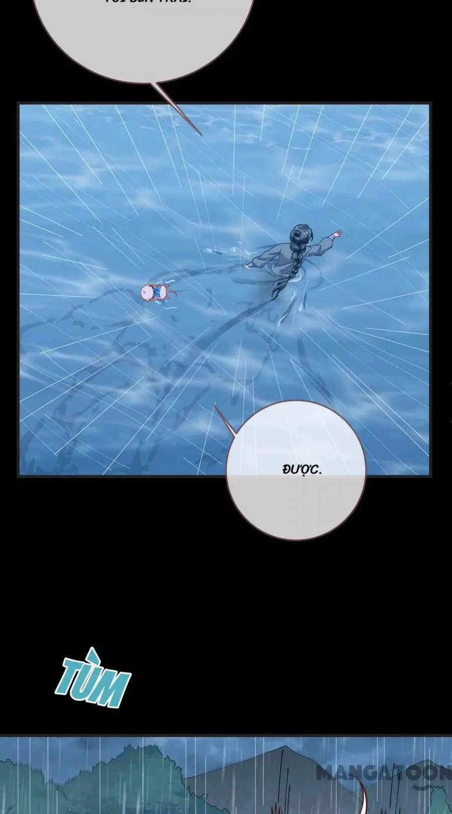 Vạn Tra Triêu Hoàng Chapter 252 - Trang 4