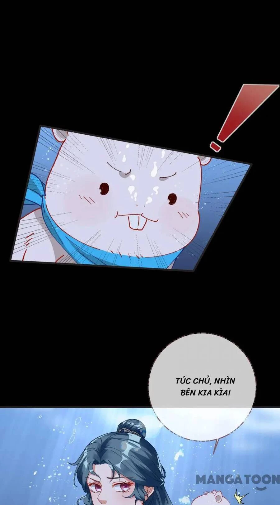 Vạn Tra Triêu Hoàng Chapter 252 - Trang 4