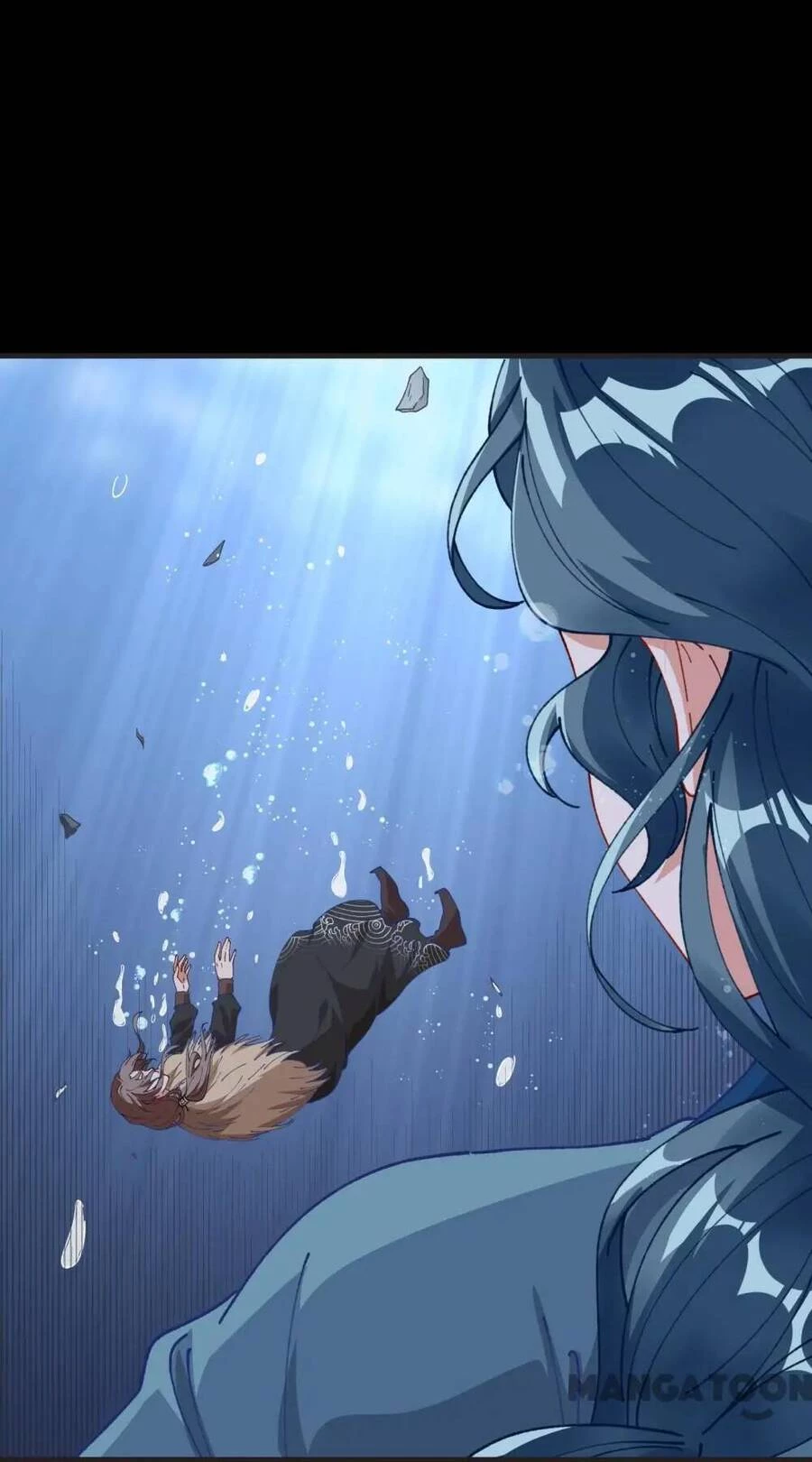 Vạn Tra Triêu Hoàng Chapter 252 - Trang 4