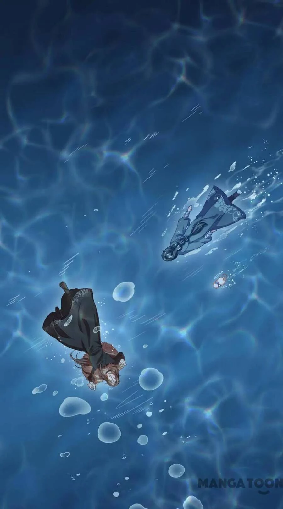 Vạn Tra Triêu Hoàng Chapter 253 - Next Chapter 254