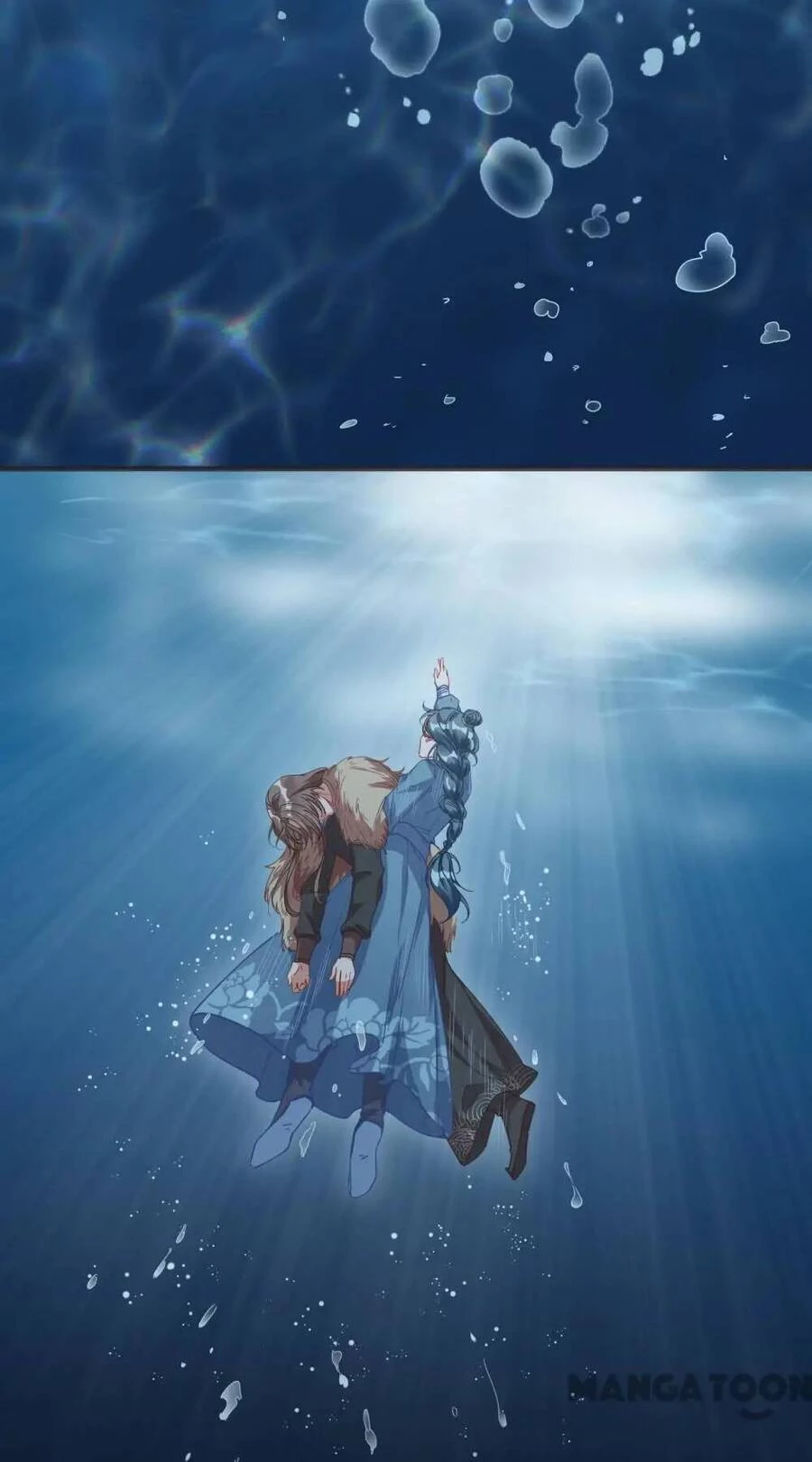 Vạn Tra Triêu Hoàng Chapter 253 - Next Chapter 254