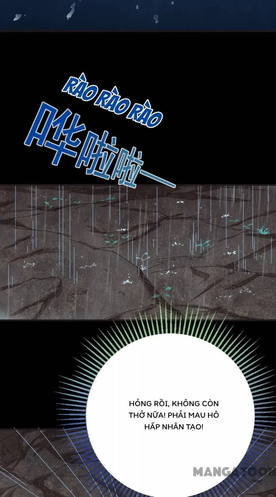 Vạn Tra Triêu Hoàng Chapter 253 - Next Chapter 254