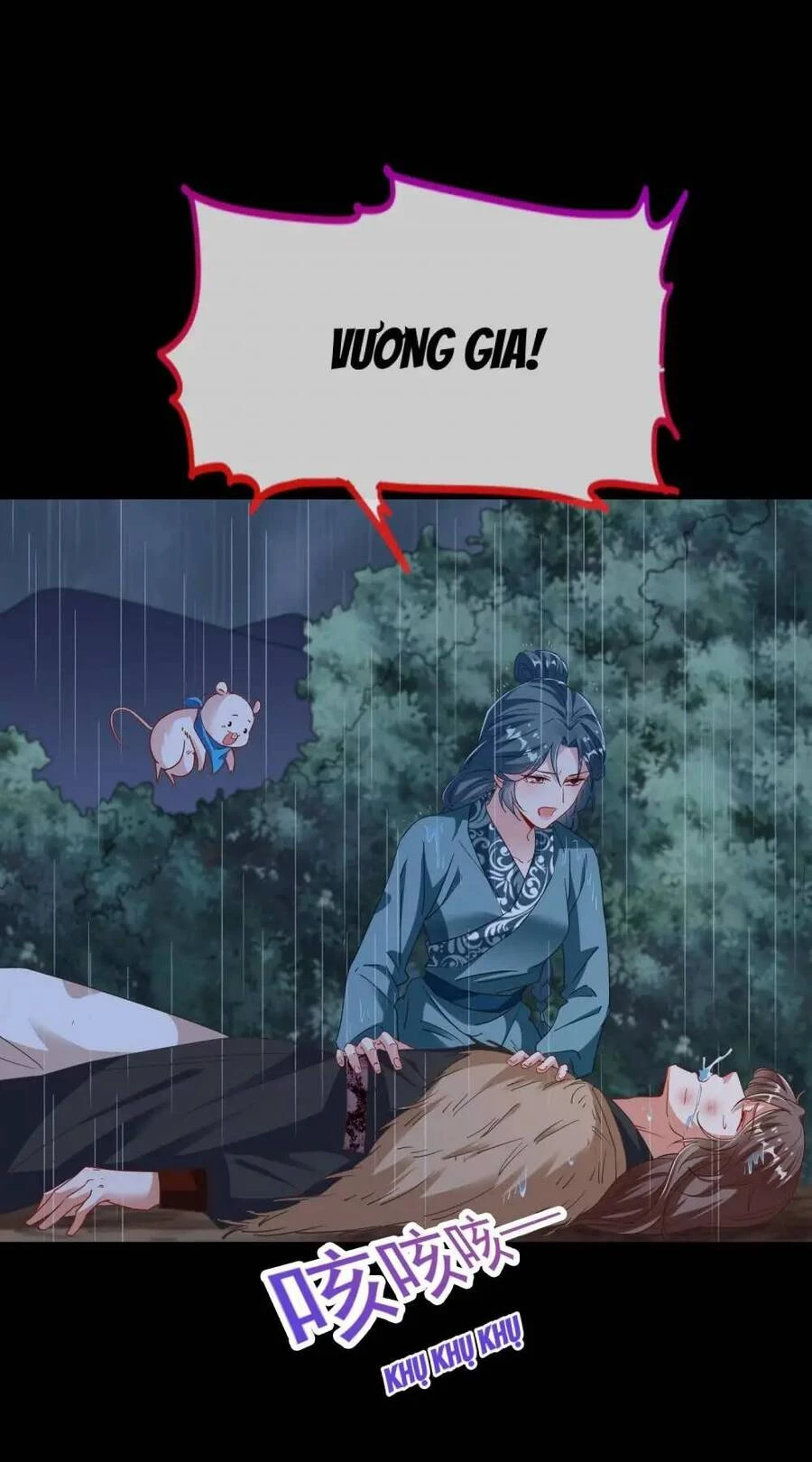 Vạn Tra Triêu Hoàng Chapter 253 - Next Chapter 254