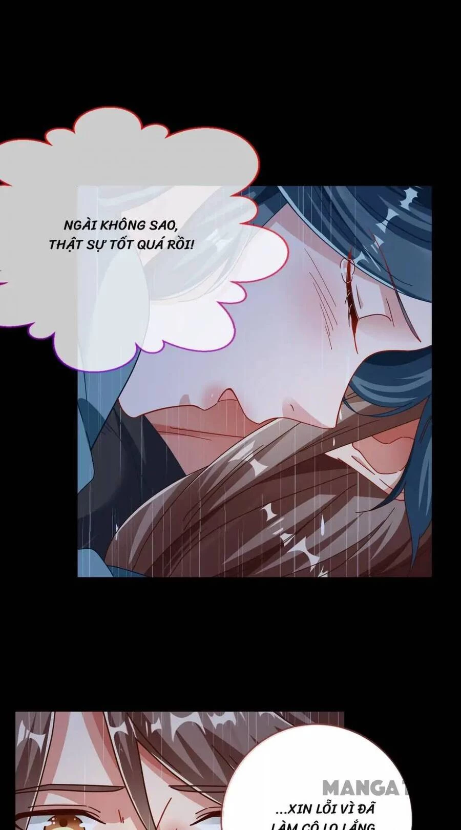 Vạn Tra Triêu Hoàng Chapter 253 - Next Chapter 254