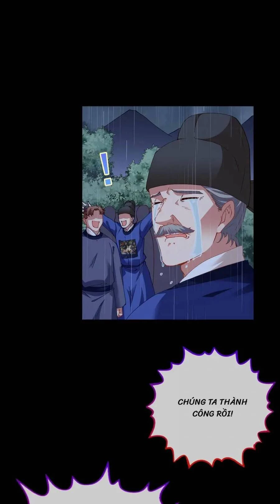 Vạn Tra Triêu Hoàng Chapter 253 - Next Chapter 254