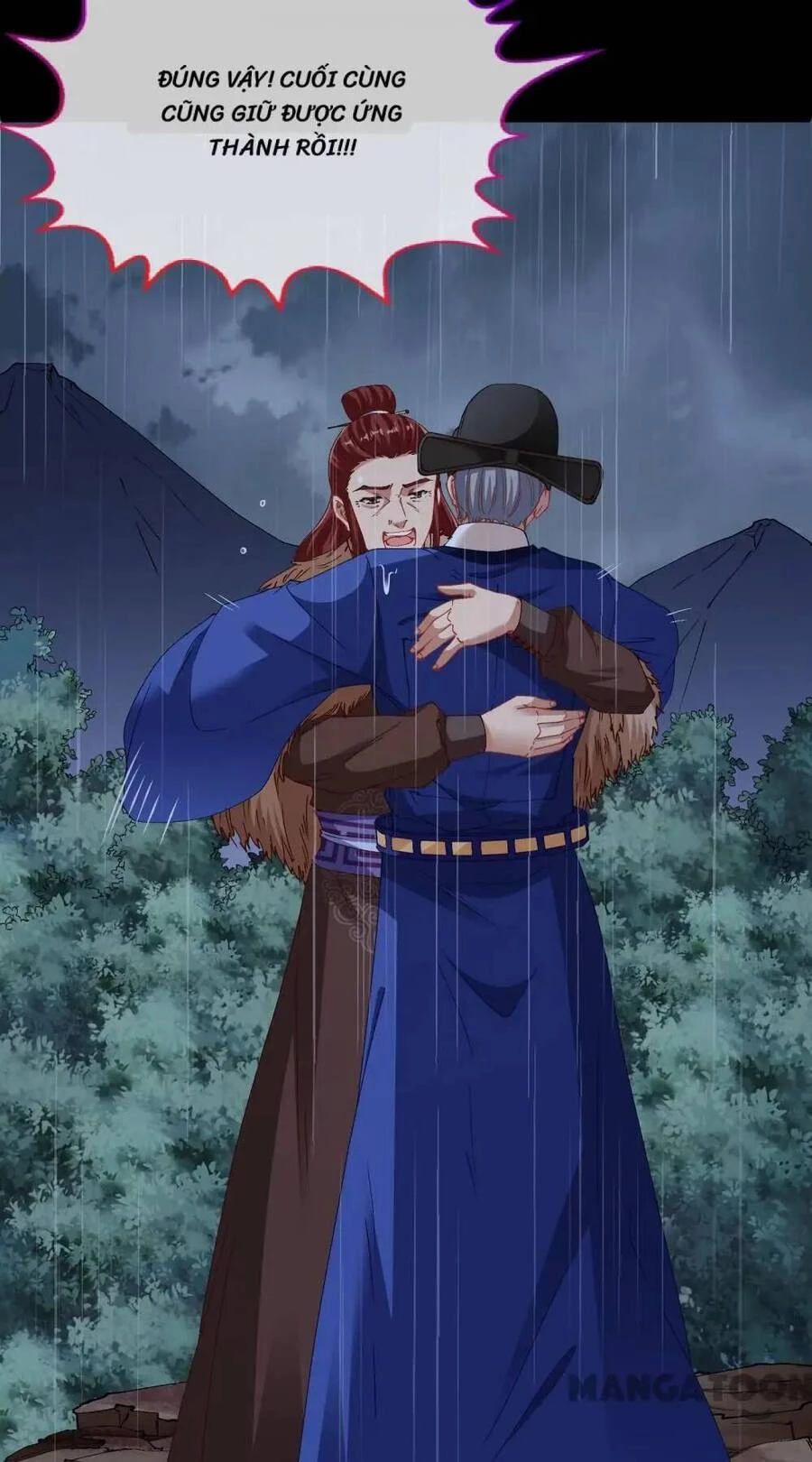 Vạn Tra Triêu Hoàng Chapter 253 - Next Chapter 254