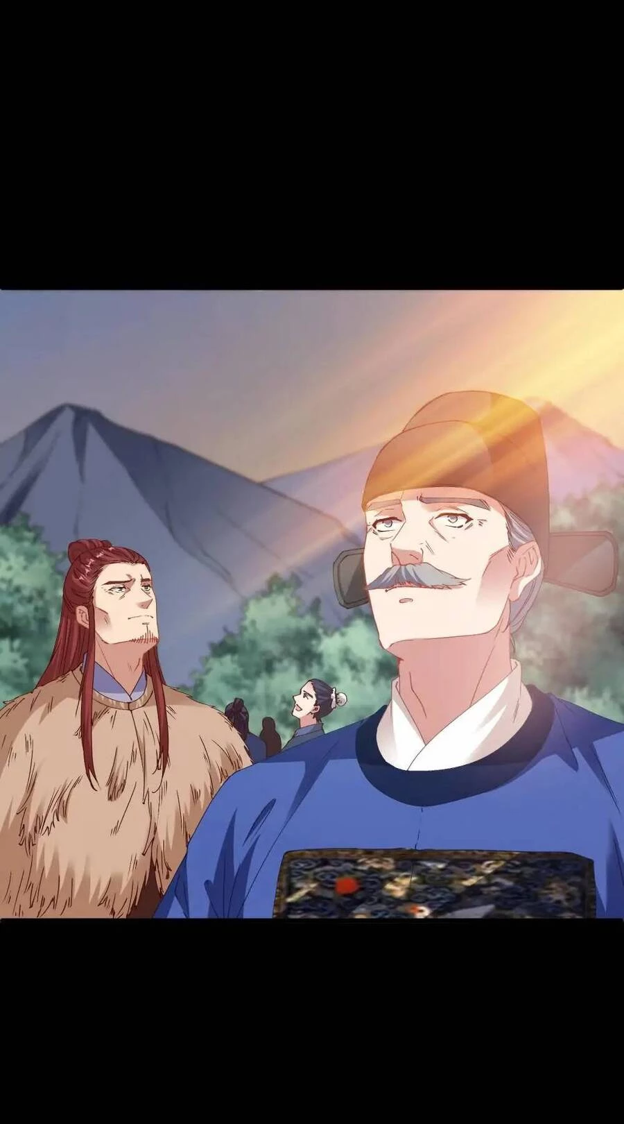 Vạn Tra Triêu Hoàng Chapter 253 - Next Chapter 254