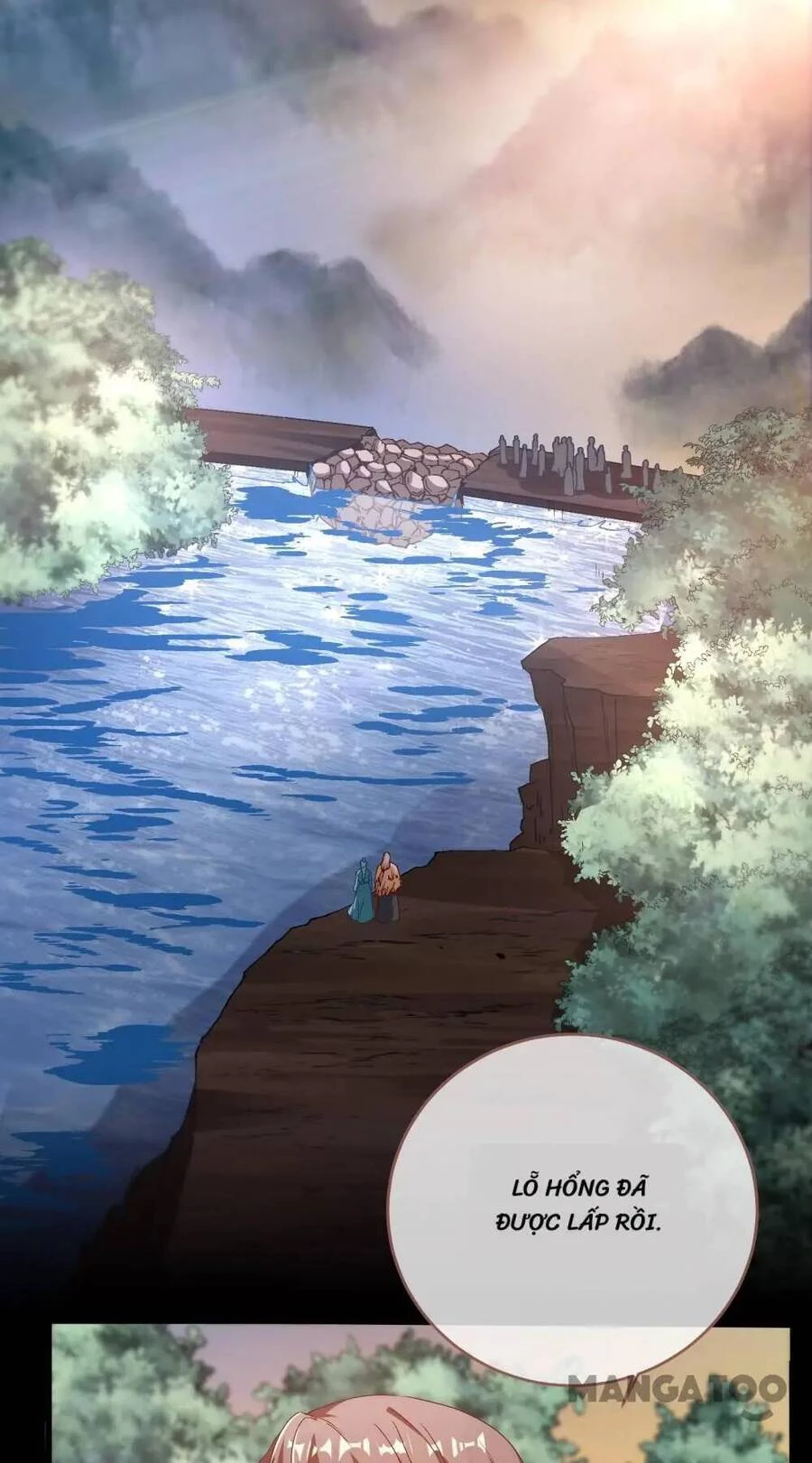 Vạn Tra Triêu Hoàng Chapter 253 - Next Chapter 254