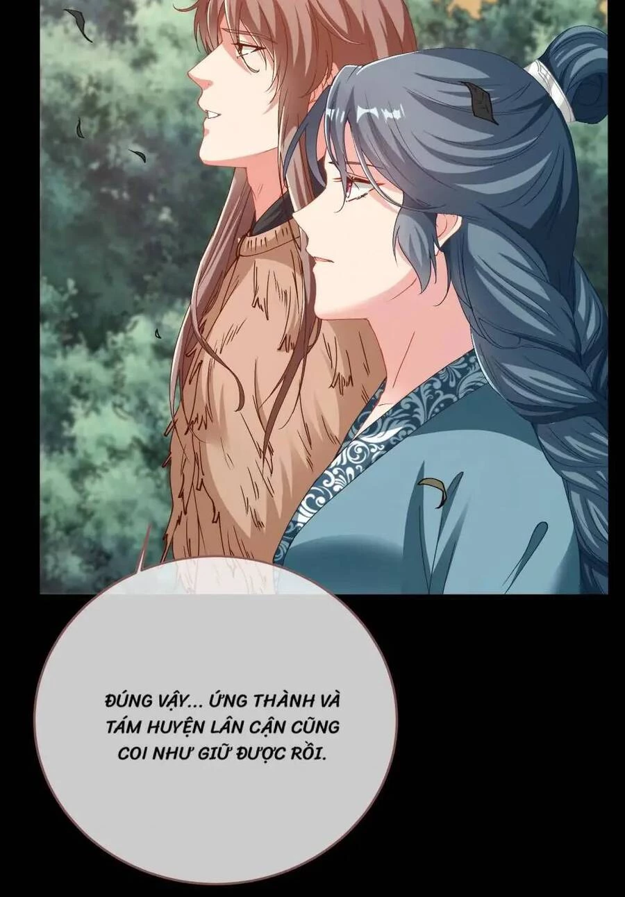 Vạn Tra Triêu Hoàng Chapter 253 - Next Chapter 254