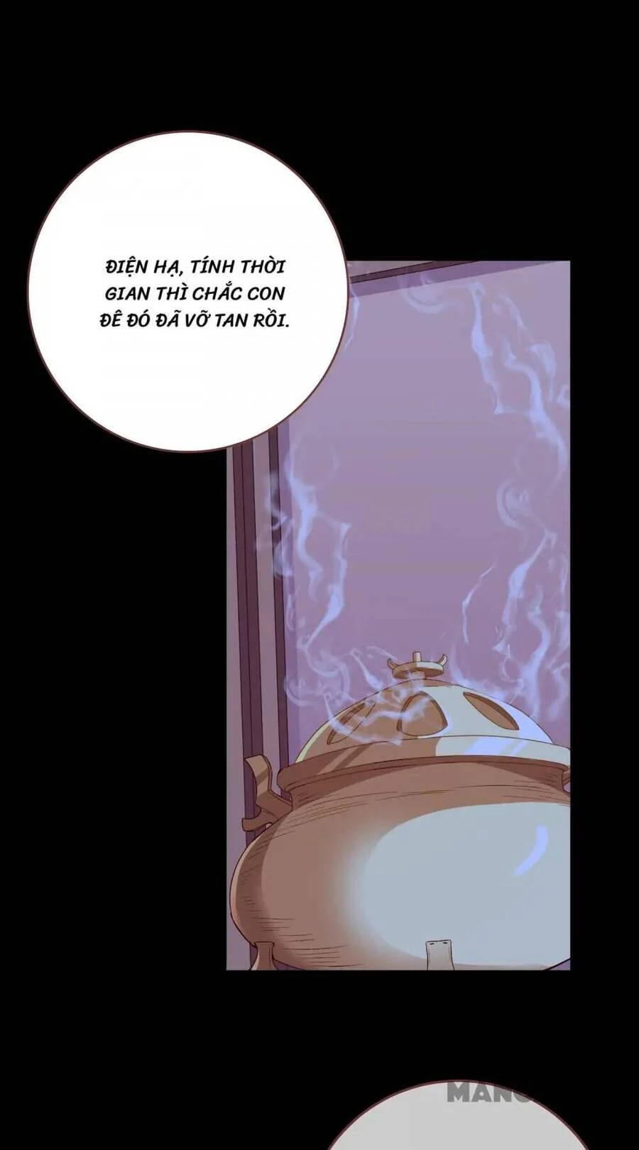 Vạn Tra Triêu Hoàng Chapter 253 - Next Chapter 254