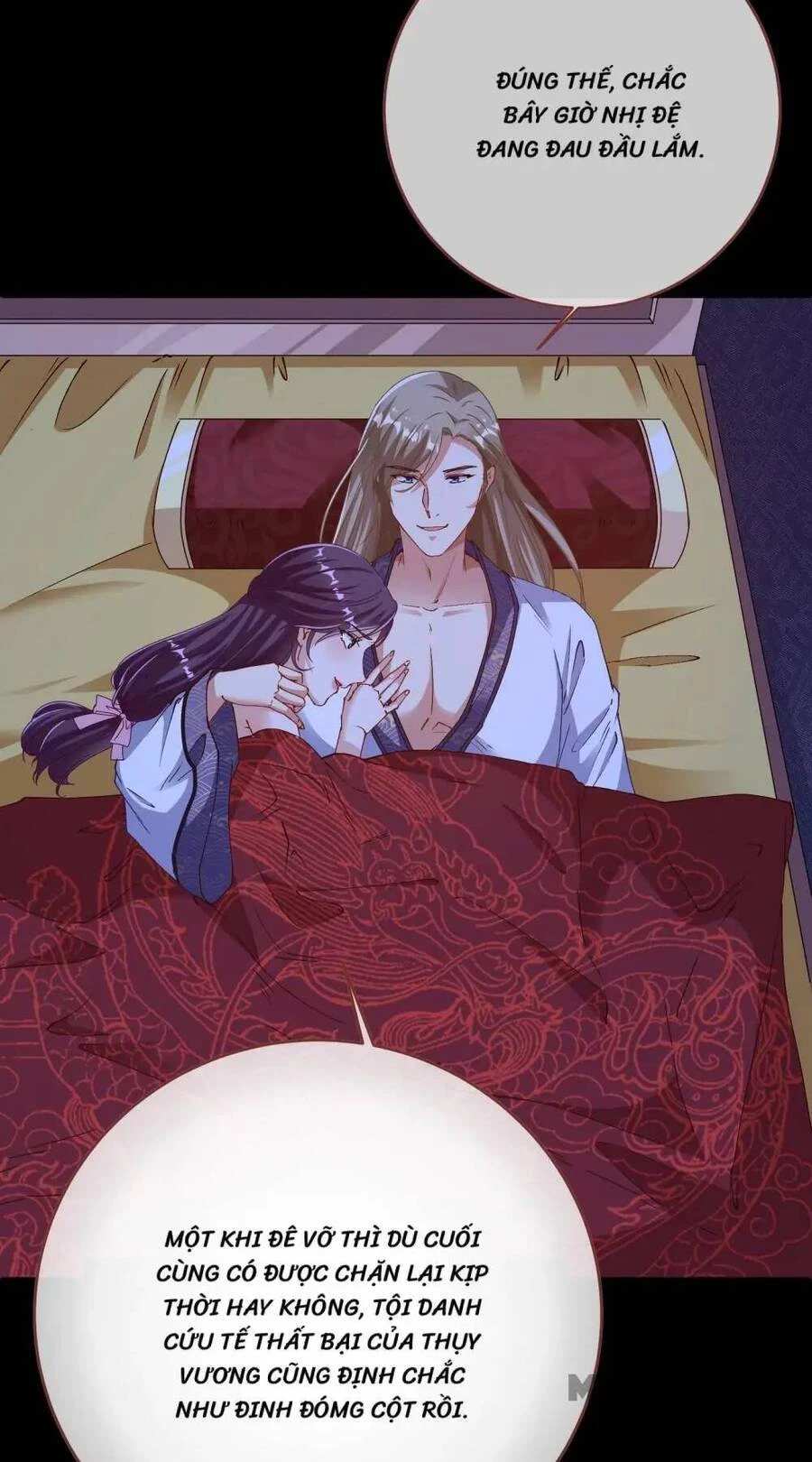 Vạn Tra Triêu Hoàng Chapter 253 - Next Chapter 254