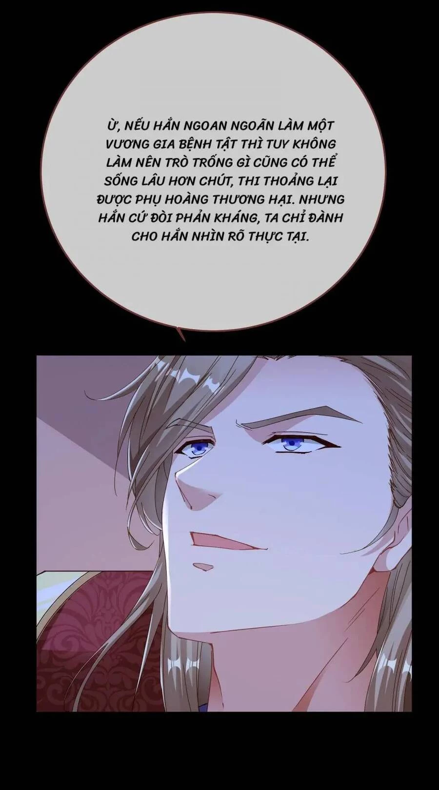 Vạn Tra Triêu Hoàng Chapter 253 - Next Chapter 254