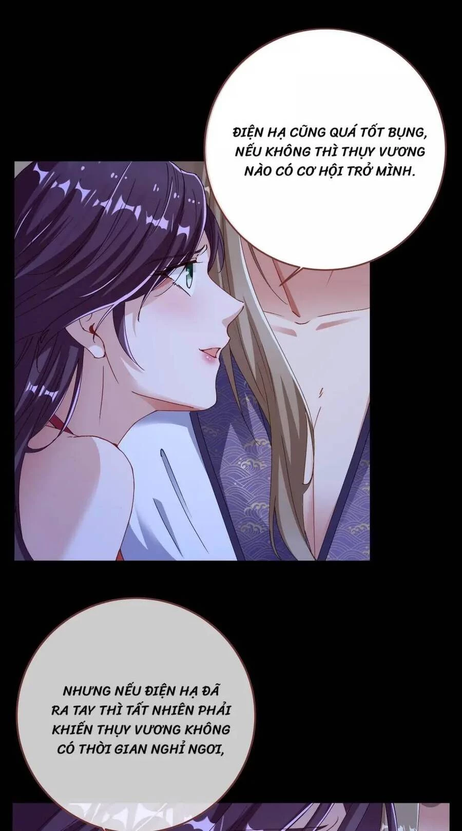 Vạn Tra Triêu Hoàng Chapter 253 - Next Chapter 254