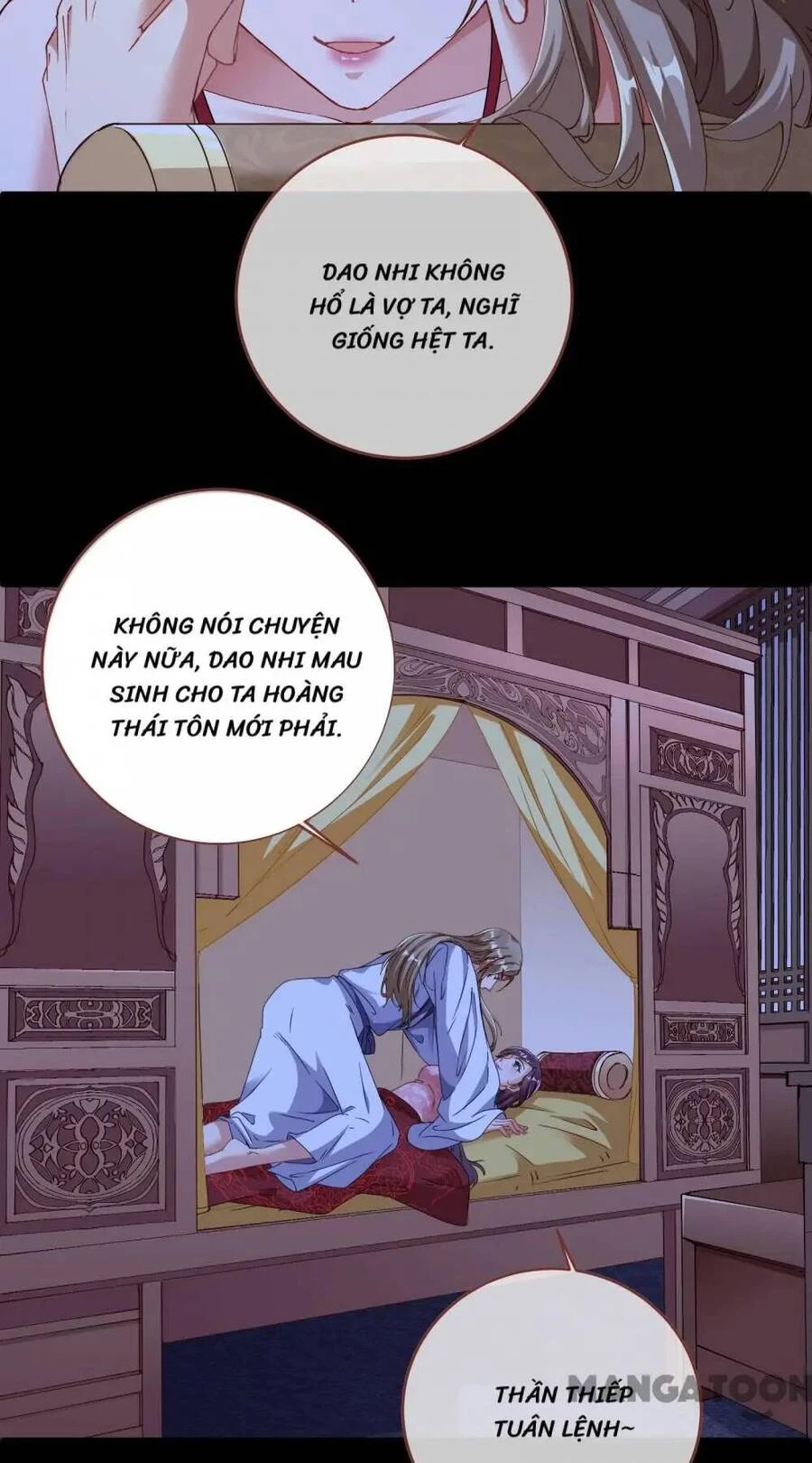 Vạn Tra Triêu Hoàng Chapter 253 - Next Chapter 254