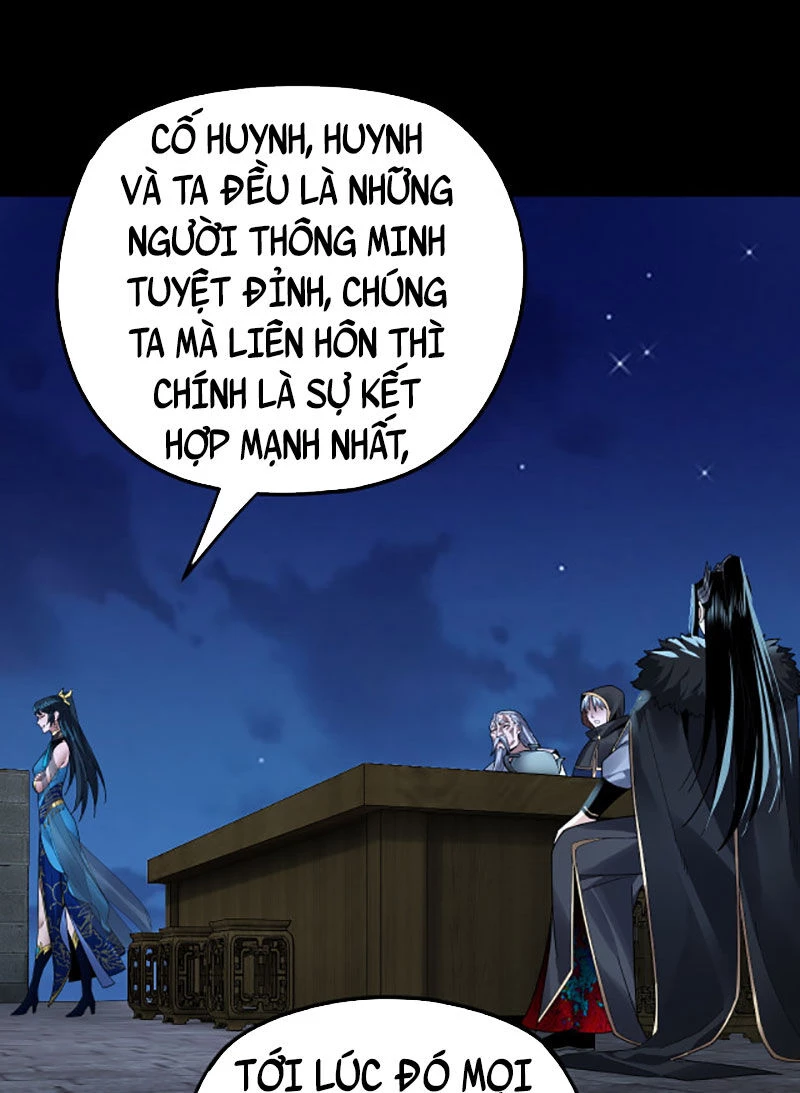 [FIX Thứ tự] Ta Trời Sinh Đã Là Nhân Vật Phản Diện Chapter 90 - Trang 2