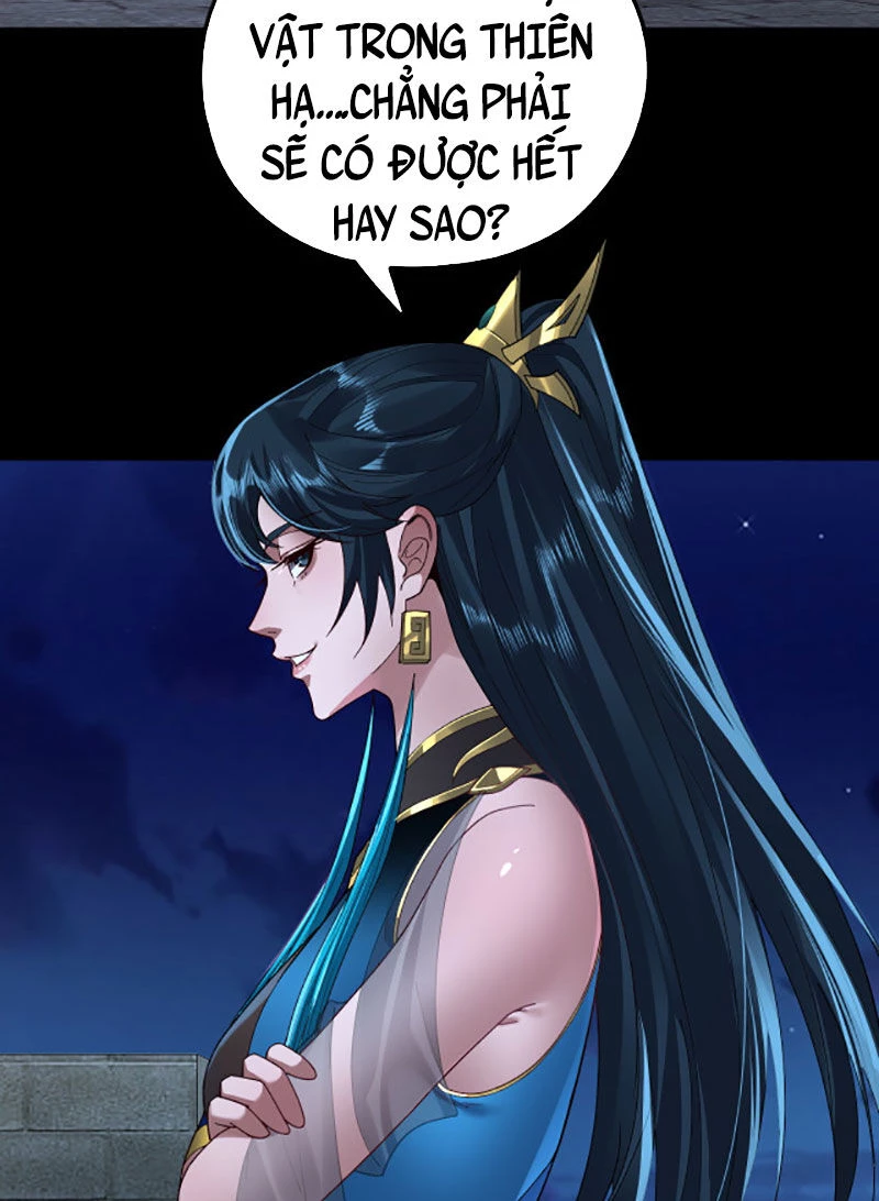 [FIX Thứ tự] Ta Trời Sinh Đã Là Nhân Vật Phản Diện Chapter 90 - Trang 2