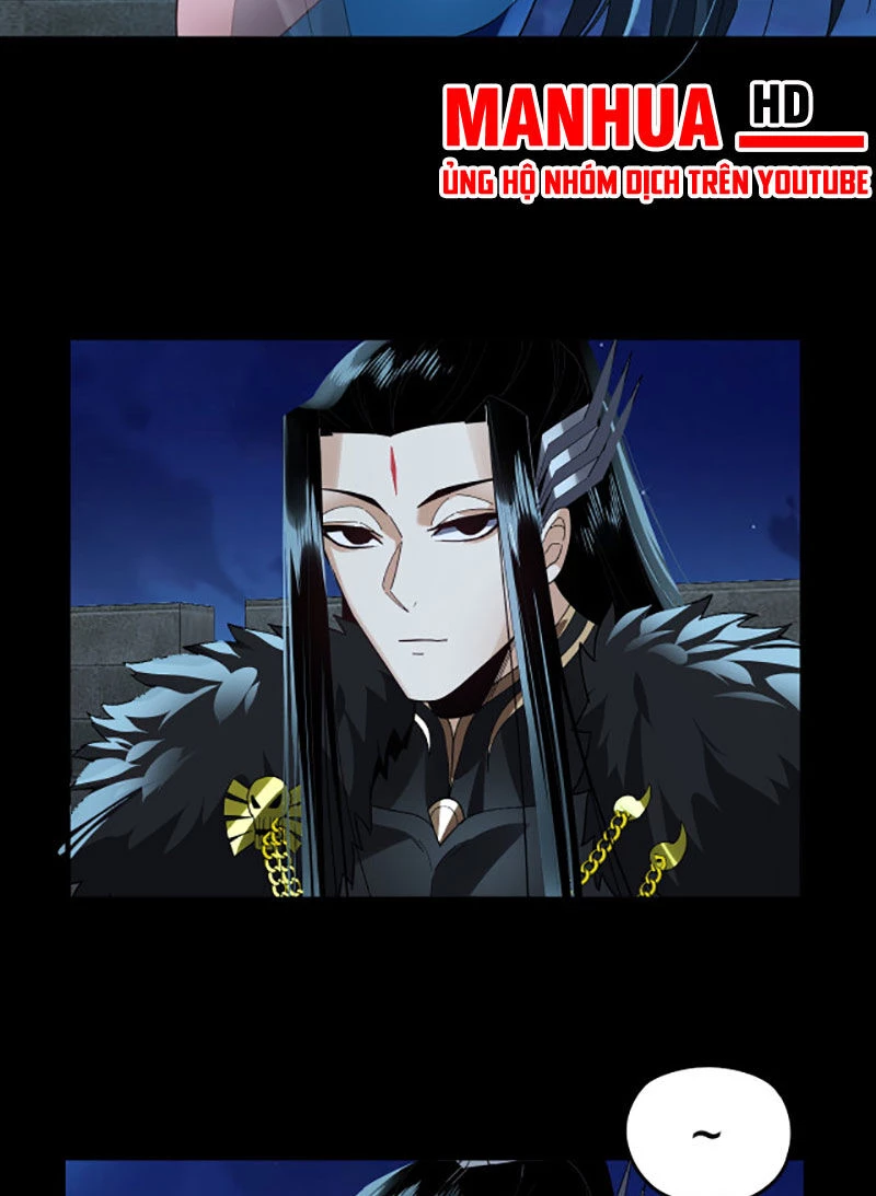 [FIX Thứ tự] Ta Trời Sinh Đã Là Nhân Vật Phản Diện Chapter 90 - Trang 2