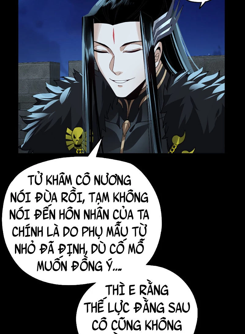 [FIX Thứ tự] Ta Trời Sinh Đã Là Nhân Vật Phản Diện Chapter 90 - Trang 2