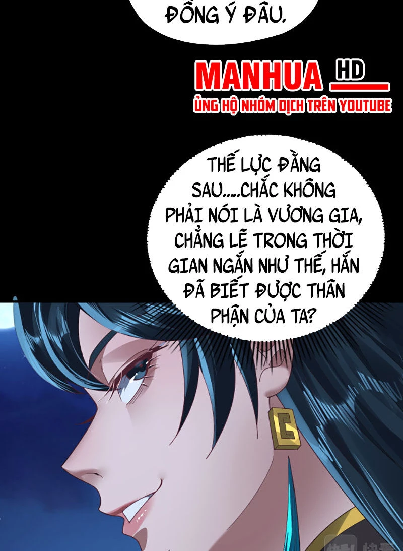 [FIX Thứ tự] Ta Trời Sinh Đã Là Nhân Vật Phản Diện Chapter 90 - Trang 2