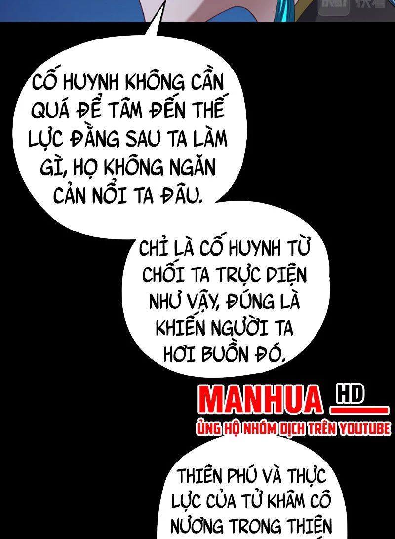 [FIX Thứ tự] Ta Trời Sinh Đã Là Nhân Vật Phản Diện Chapter 90 - Trang 2