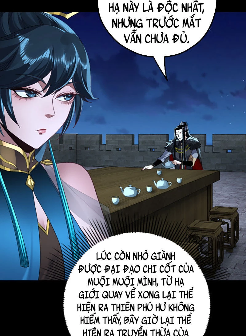 [FIX Thứ tự] Ta Trời Sinh Đã Là Nhân Vật Phản Diện Chapter 90 - Trang 2