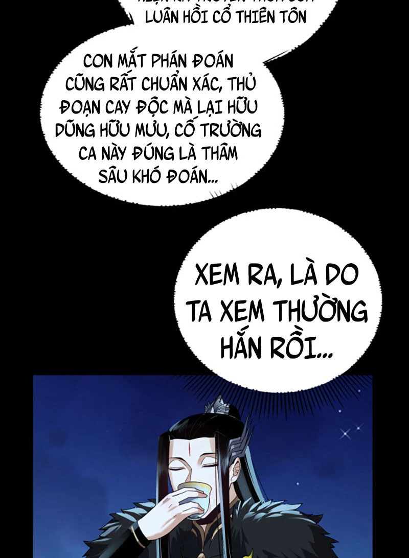 [FIX Thứ tự] Ta Trời Sinh Đã Là Nhân Vật Phản Diện Chapter 90 - Trang 2