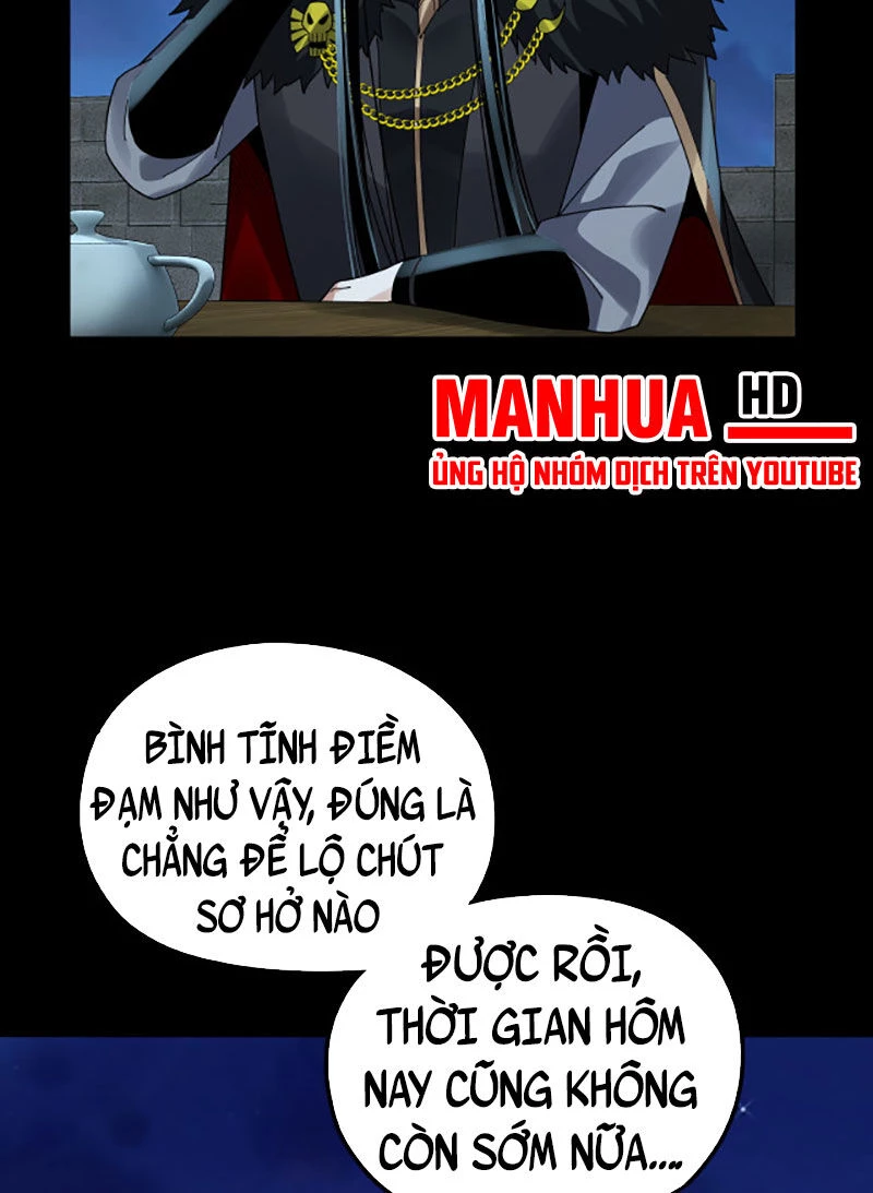 [FIX Thứ tự] Ta Trời Sinh Đã Là Nhân Vật Phản Diện Chapter 90 - Trang 2