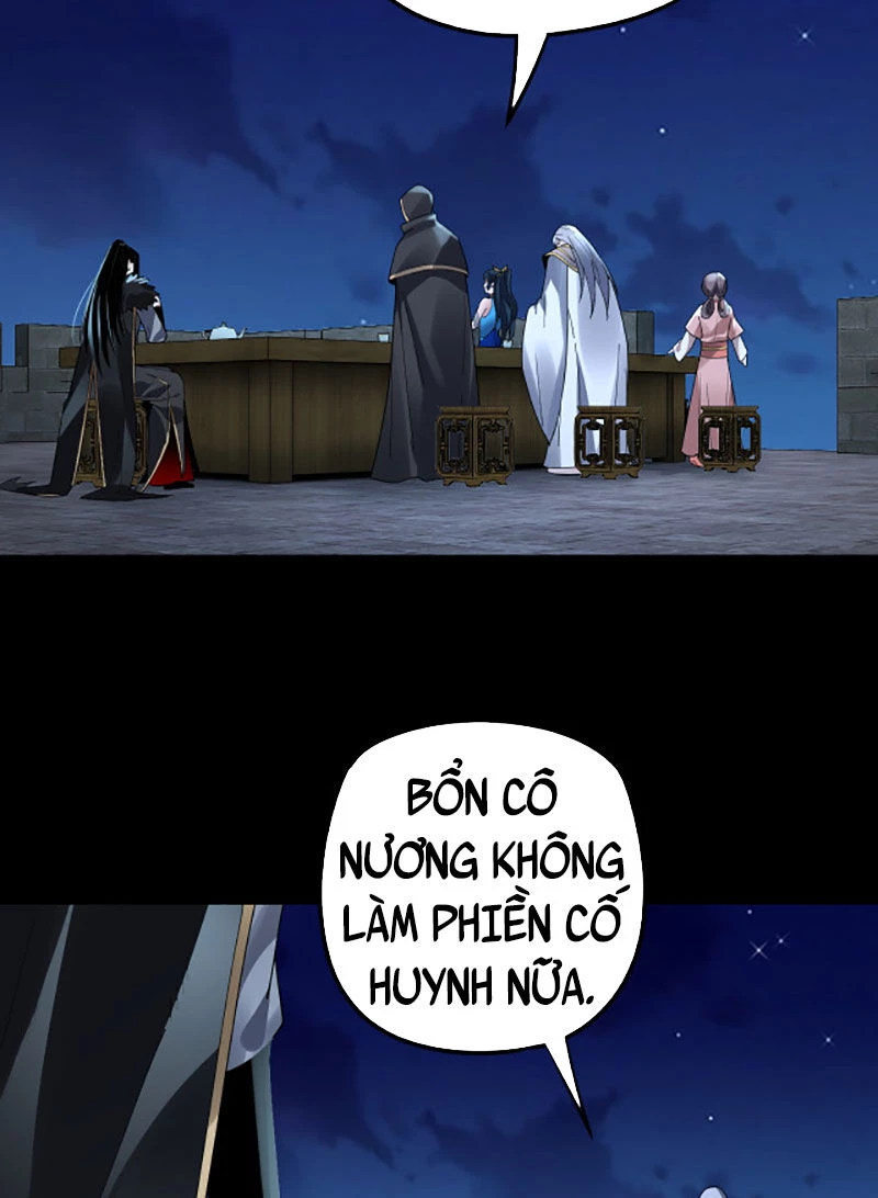 [FIX Thứ tự] Ta Trời Sinh Đã Là Nhân Vật Phản Diện Chapter 90 - Trang 2