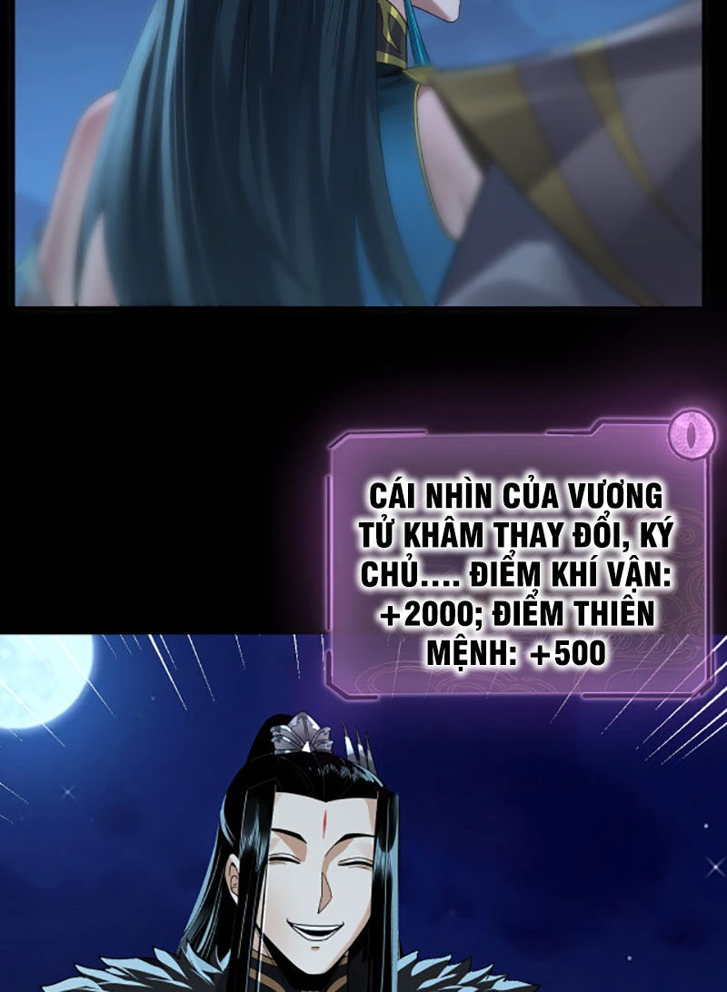 [FIX Thứ tự] Ta Trời Sinh Đã Là Nhân Vật Phản Diện Chapter 90 - Trang 2