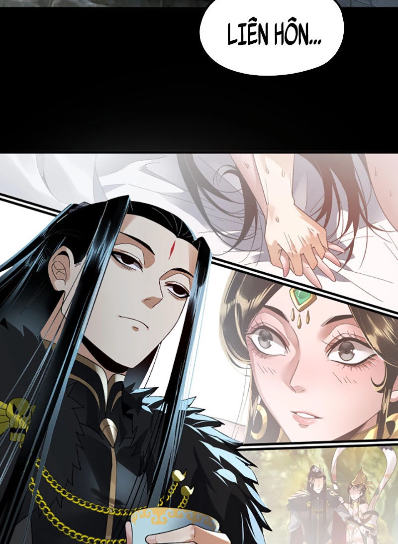 [FIX Thứ tự] Ta Trời Sinh Đã Là Nhân Vật Phản Diện Chapter 90 - Trang 2