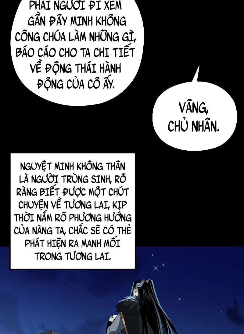 [FIX Thứ tự] Ta Trời Sinh Đã Là Nhân Vật Phản Diện Chapter 90 - Trang 2