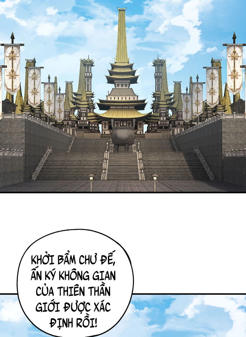 [FIX Thứ tự] Ta Trời Sinh Đã Là Nhân Vật Phản Diện Chapter 90 - Trang 2