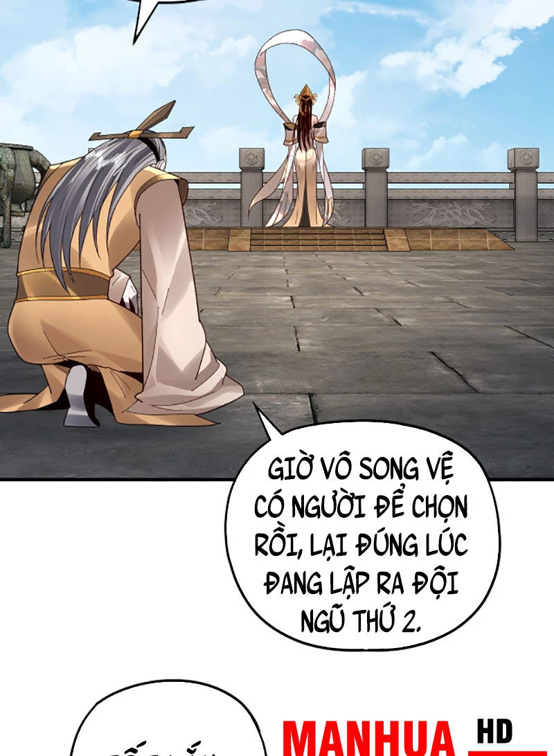 [FIX Thứ tự] Ta Trời Sinh Đã Là Nhân Vật Phản Diện Chapter 90 - Trang 2