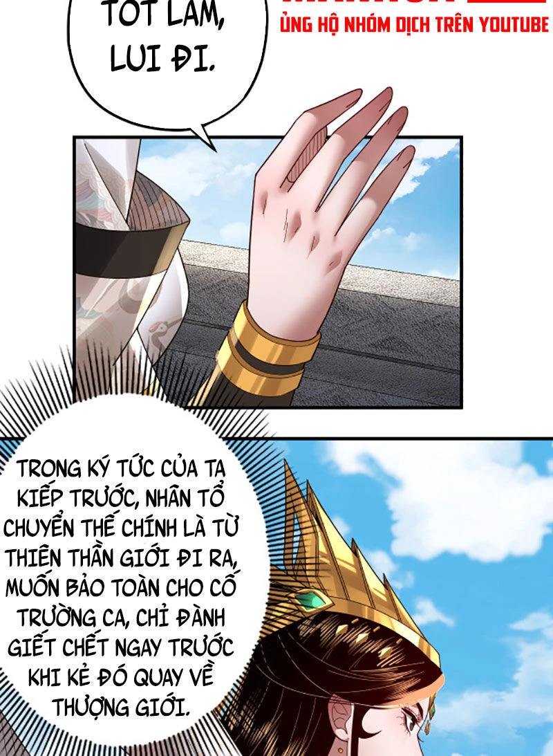 [FIX Thứ tự] Ta Trời Sinh Đã Là Nhân Vật Phản Diện Chapter 90 - Trang 2