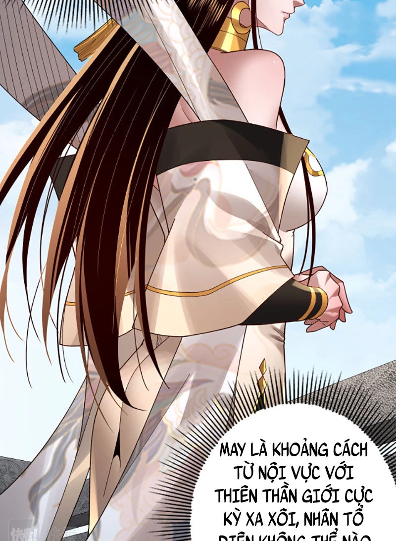 [FIX Thứ tự] Ta Trời Sinh Đã Là Nhân Vật Phản Diện Chapter 90 - Trang 2