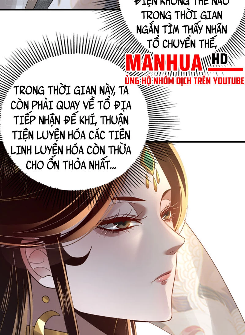 [FIX Thứ tự] Ta Trời Sinh Đã Là Nhân Vật Phản Diện Chapter 90 - Trang 2