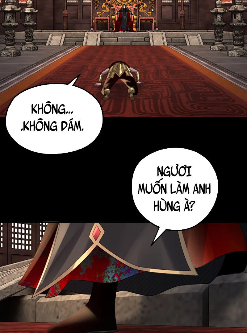 [FIX Thứ tự] Ta Trời Sinh Đã Là Nhân Vật Phản Diện Chapter 90 - Trang 2