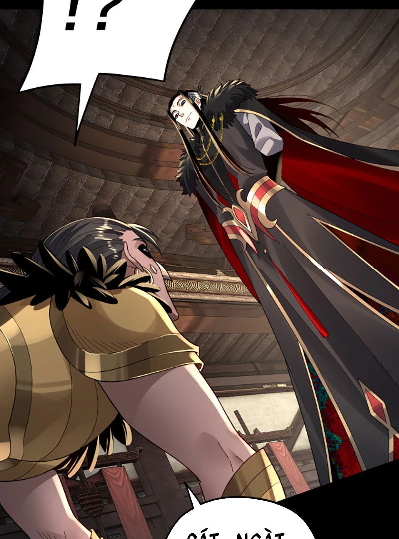 [FIX Thứ tự] Ta Trời Sinh Đã Là Nhân Vật Phản Diện Chapter 90 - Trang 2