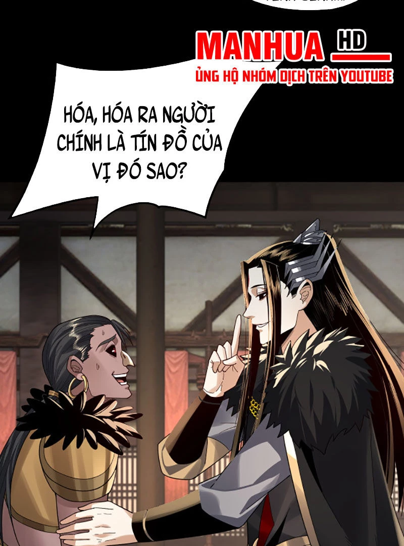 [FIX Thứ tự] Ta Trời Sinh Đã Là Nhân Vật Phản Diện Chapter 90 - Trang 2