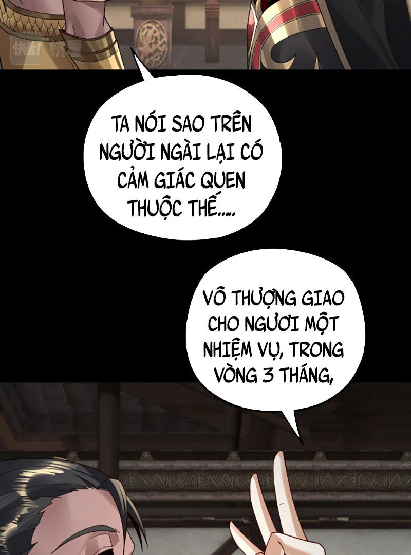 [FIX Thứ tự] Ta Trời Sinh Đã Là Nhân Vật Phản Diện Chapter 90 - Trang 2