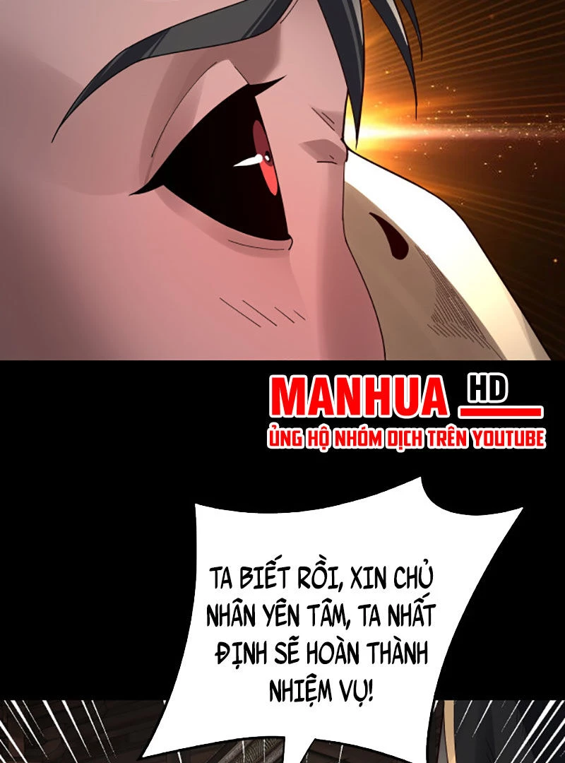 [FIX Thứ tự] Ta Trời Sinh Đã Là Nhân Vật Phản Diện Chapter 90 - Trang 2