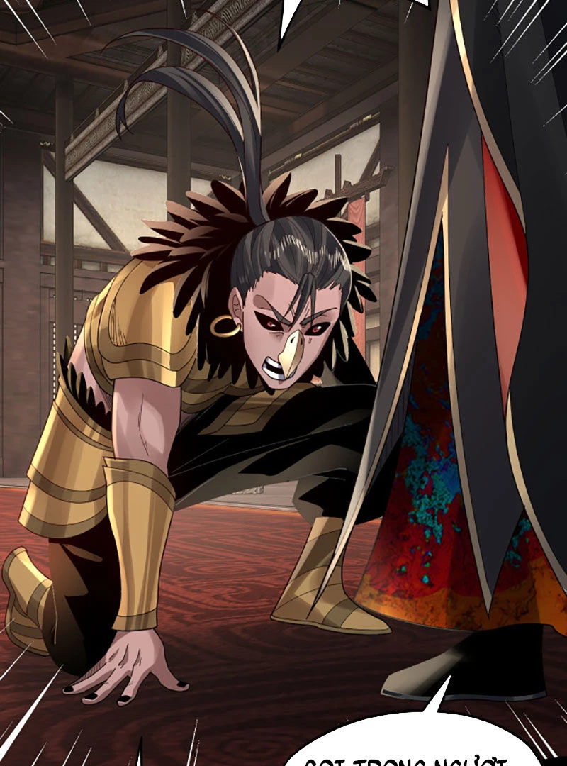 [FIX Thứ tự] Ta Trời Sinh Đã Là Nhân Vật Phản Diện Chapter 90 - Trang 2