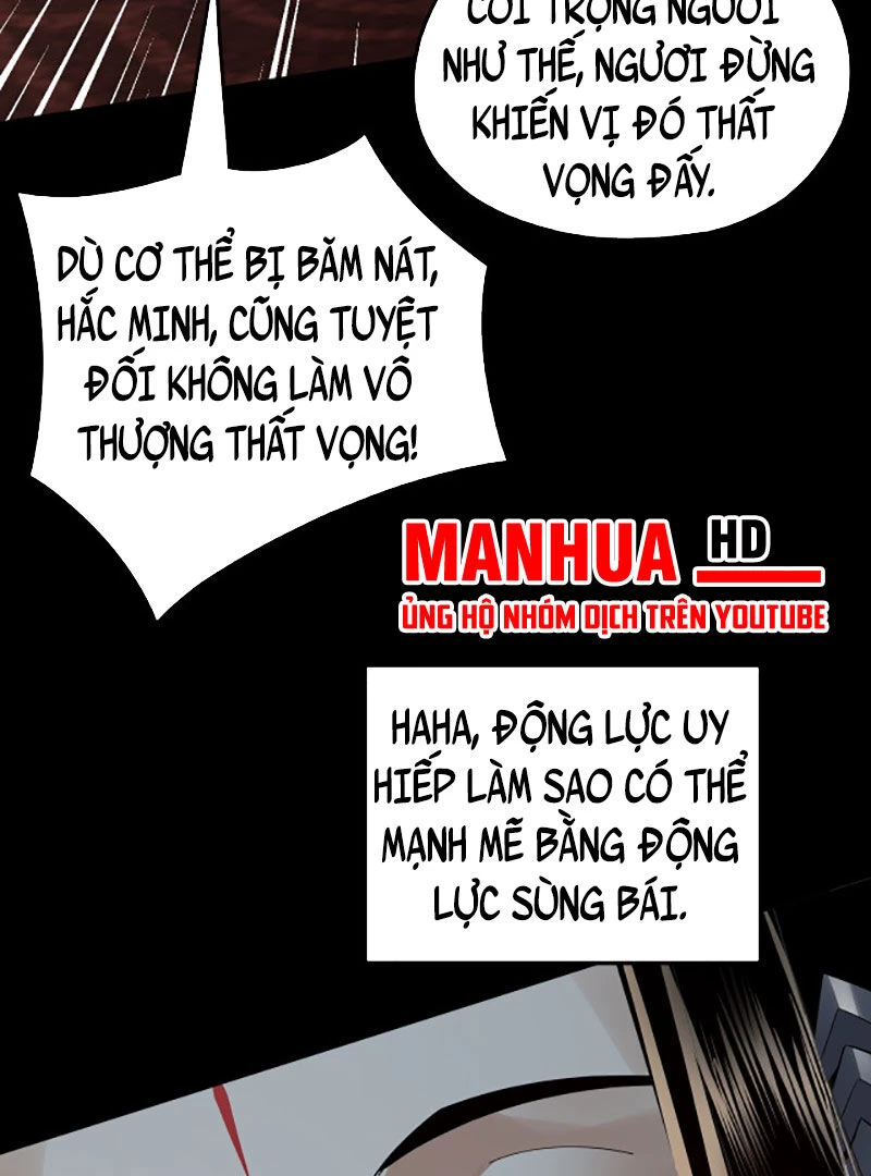 [FIX Thứ tự] Ta Trời Sinh Đã Là Nhân Vật Phản Diện Chapter 90 - Trang 2