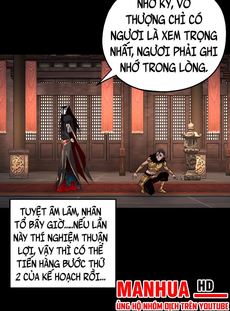 [FIX Thứ tự] Ta Trời Sinh Đã Là Nhân Vật Phản Diện Chapter 90 - Trang 2